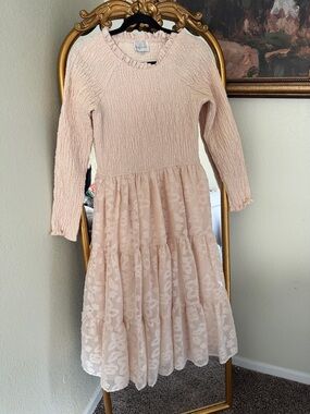 Dainty Jewells Daydreaming Again dress